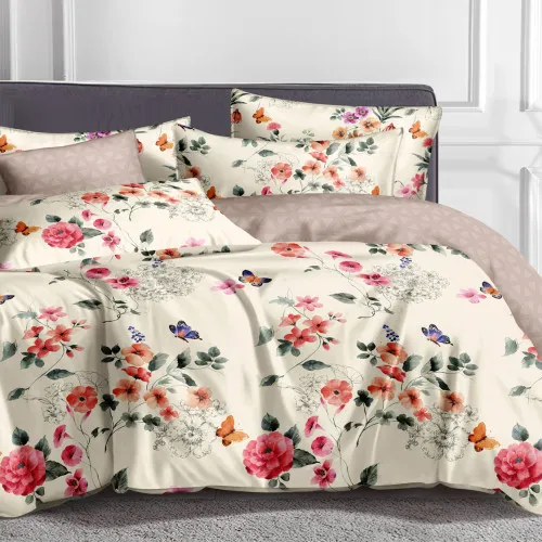 Наволочка Сатин 22-1138 Marcela