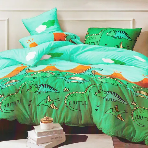 Пододеяльник Сатин 22-1141 Malu