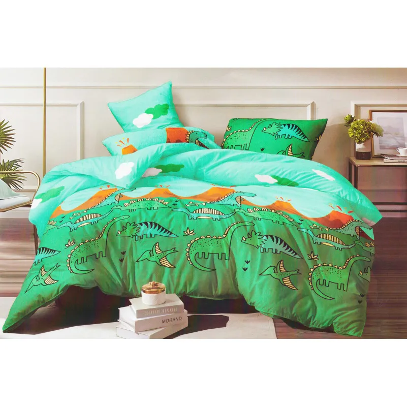 Пододеяльник Сатин 22-1141 Malu