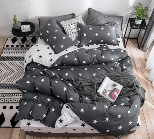 Простынь Сатин 22-1144 Pleysans