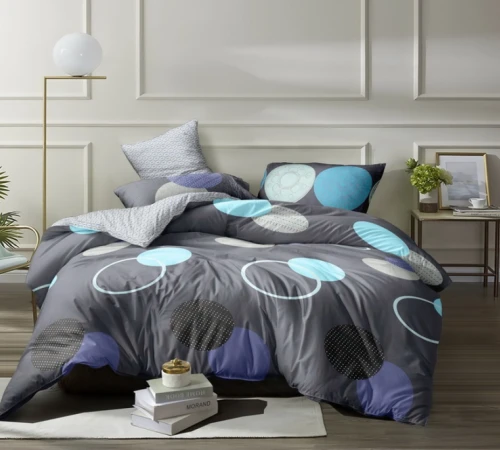 Простынь Сатин 22-1154 Sebastin