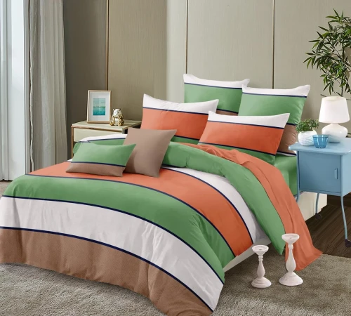 Простынь Сатин 22-1169 Chicory