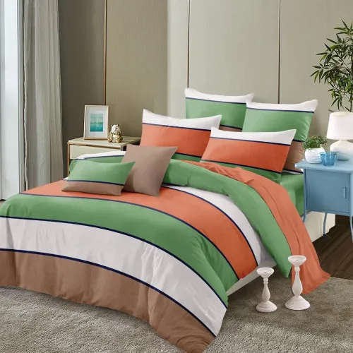 Простынь Сатин 22-1169 Chicory