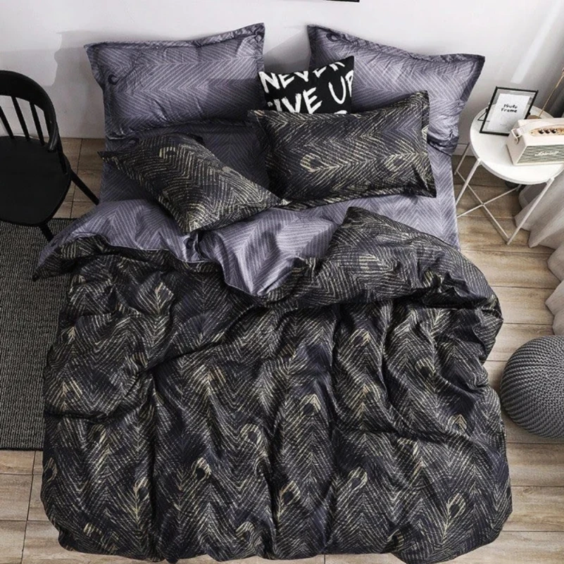 Простынь Сатин 22-1189 Syr Darya