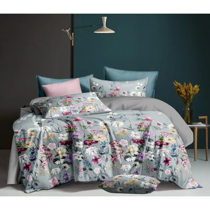 Пододеяльник Сатин 22-1193 Nassau