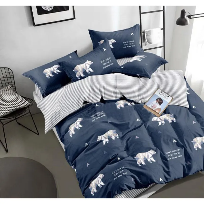 Пододеяльник Сатин 22-1203 Juniper