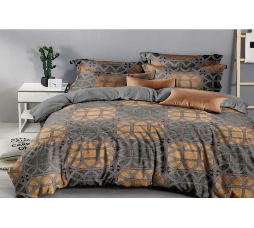 Наволочка Сатин 22-1225 Foxglove