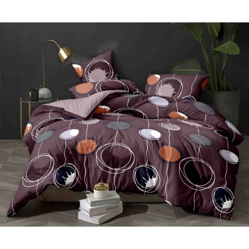 Пододеяльник Сатин 22-1250 Blotch