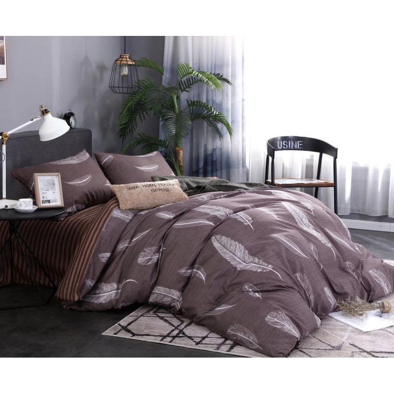 Наволочка Бязь Paula №33INT