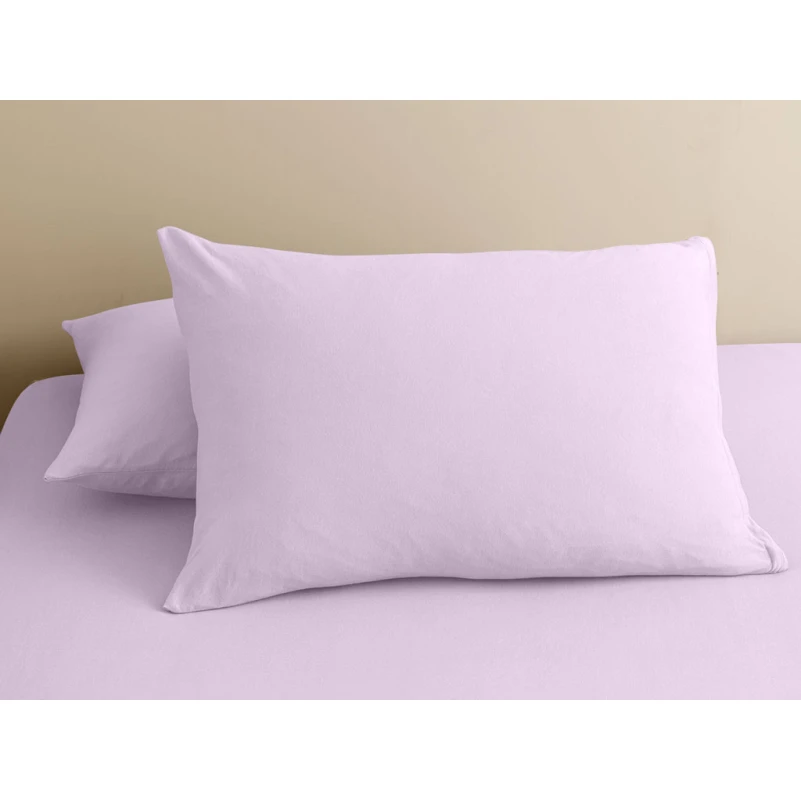 Махровый набор 19-814 Maelino (простынь на резинке - высота 25 см (детские 10 см) + наволочка 1 шт. 50*70) - 4