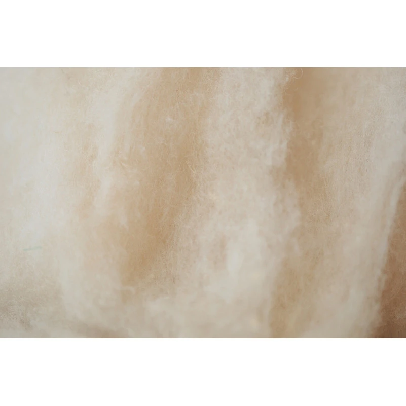 Наматрасник №5010 Exclusive Line Light Wool (обычный на резинке по углам) - 13