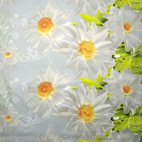 Комплект постельного белья 100% полиэстер 15-0001 Manila - 2