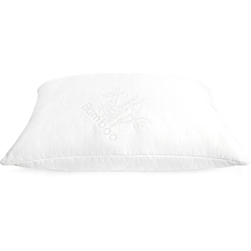 Подушка антиалергенная №805 "Julia" EcoSilk Hand Made (упругая) - 6