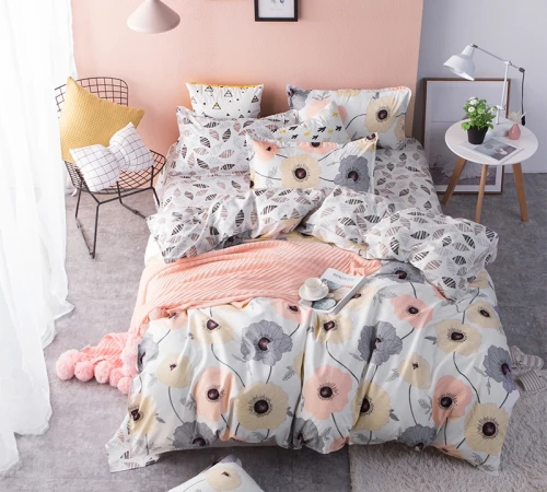 Підковдра Бязь 17-0061 Teofila