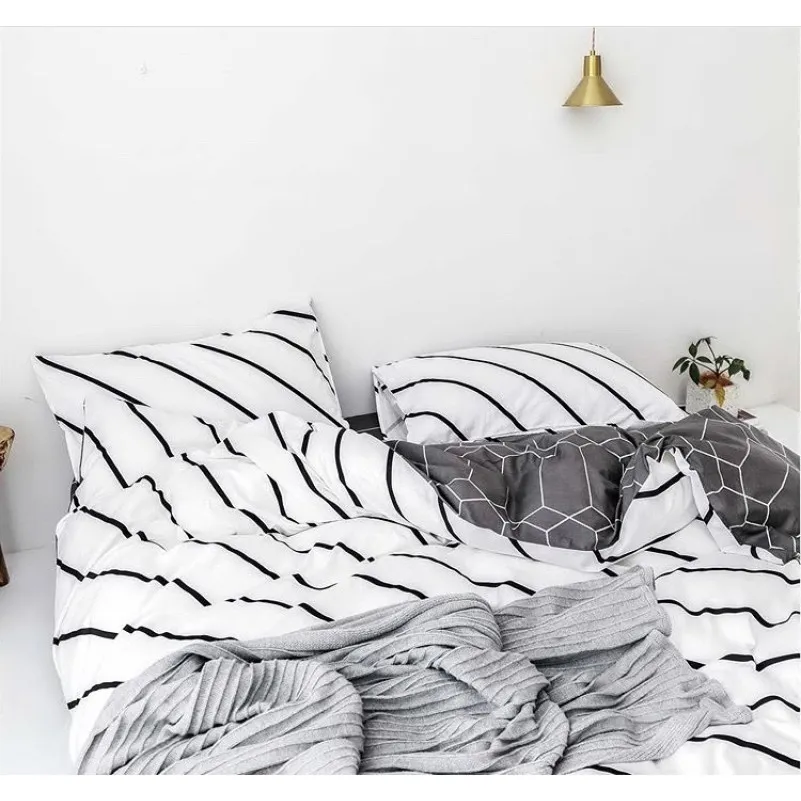 Простынь Бязь 17-0136 Grace