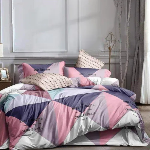 Пододеяльник Бязь 17-0153 Klarissa