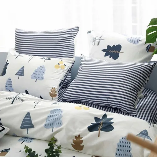 Простынь Бязь 17-0161 Noemi