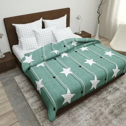 Простынь Бязь 17-0170 Lizetta