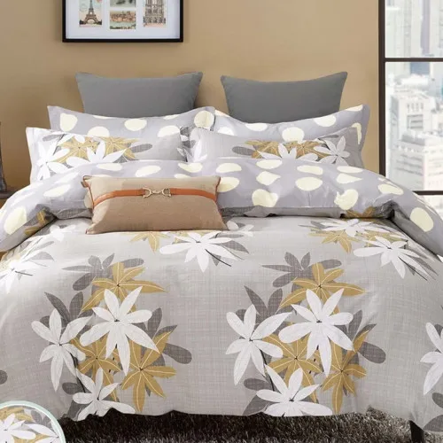 Пододеяльник Бязь 17-0203 Gamli