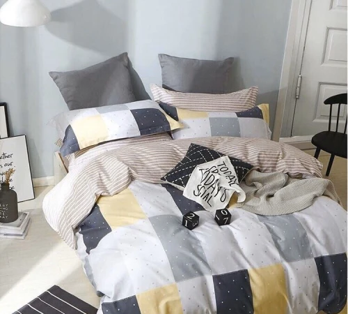 Підковдра Бязь 18-753 Marta