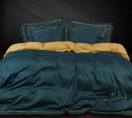 Наволочка Сатин Imperial Satin Messina - 2