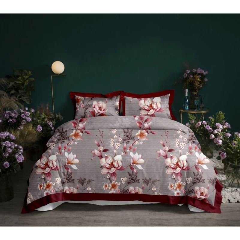 Простирадло 100% поліестер 15-0375 Benidorm