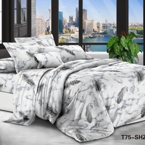 Підковдра 100% поліестер 15-0380 Ceuta