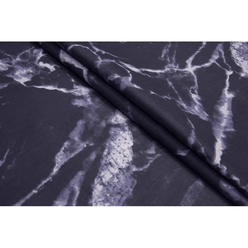 Пододеяльник Бязь 17-0447 Royal marble - 4