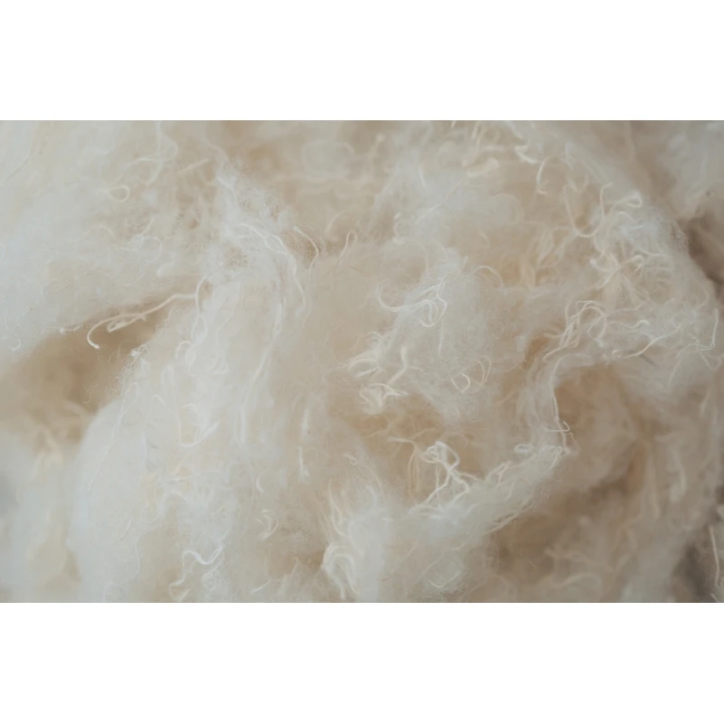 Наматрасник №5011 Exclusive Line Native Cotton (водонепроницаемый с резинкой по периметру) - 7