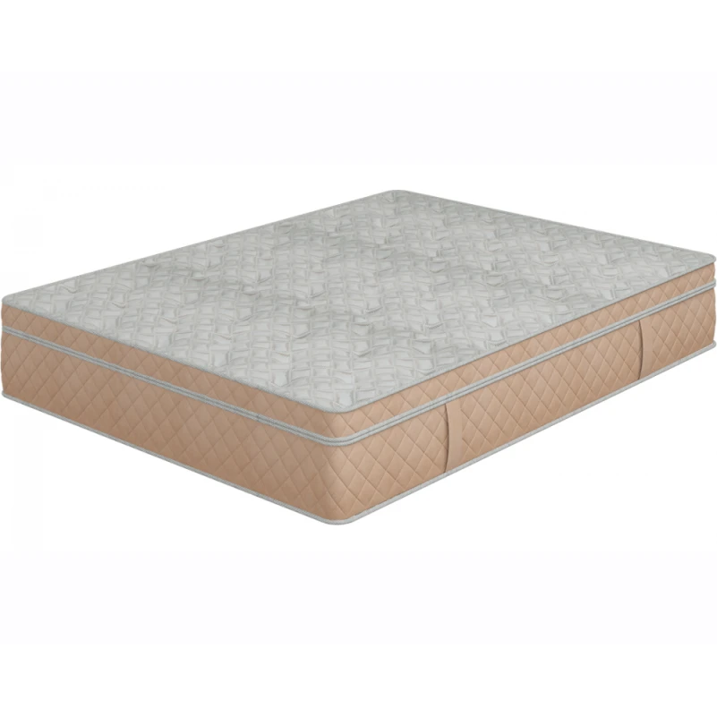 Матрац пружинний "незалежні блоки" Dynasty Стюарт Роял - 1