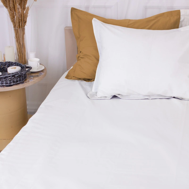 Пододеяльник Poplin Line "002 + 015 Lorena" - 4