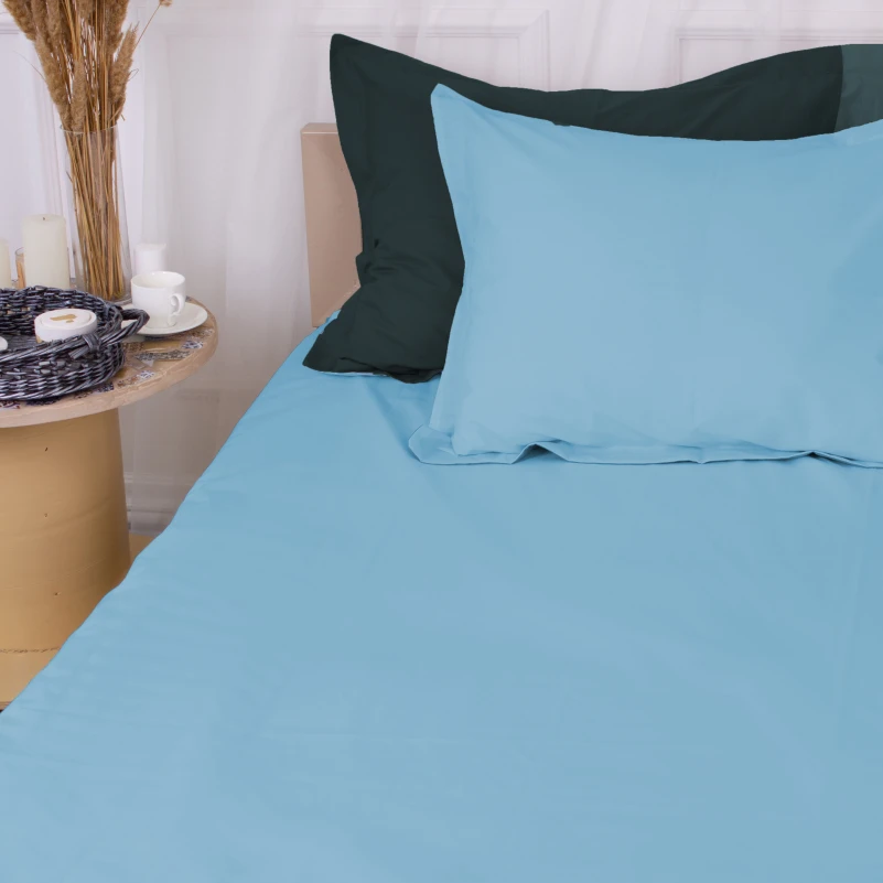 Пододеяльник Poplin Line "067 + 091 Margie" - 4