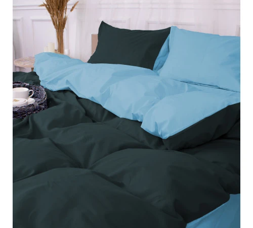 Пододеяльник Poplin Line "067 + 091 Margie"