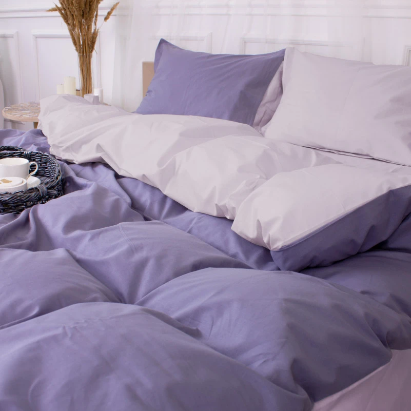 Пододеяльник Poplin Line "054 + 056 Monique"