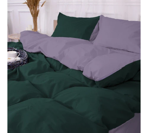 Підковдра Poplin Line "056 + 091 Rowena"