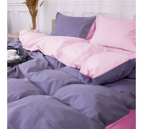 Підковдра Poplin Line "018 + 056 Stephannie"