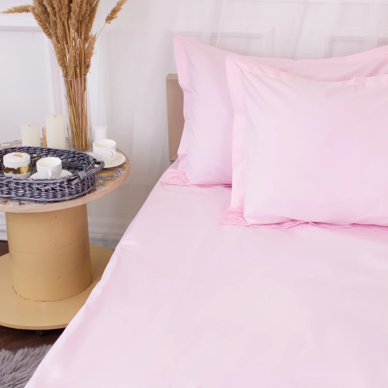 Пододеяльник Poplin Line "018 Powdery" - 13