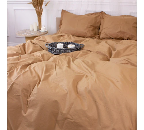 Підковдра Poplin Line "015 Sandy"