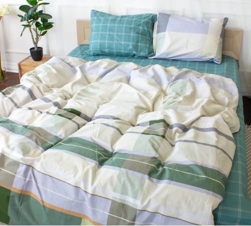 Підковдра Бязь 17-0580 Palmiro