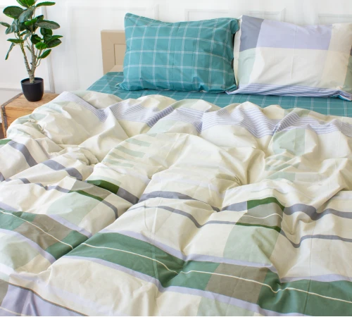 Підковдра Бязь 17-0580 Palmiro - 2