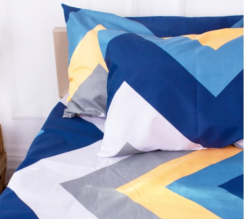 Наволочка 100% поліестер 15-0345 CarIo