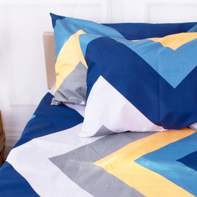 Наволочка 100% поліестер 15-0345 CarIo