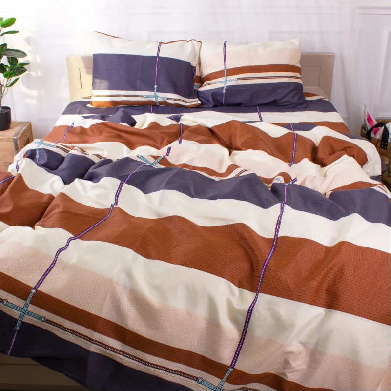 Наволочка Микрофибра принт 15-0337 Selino - 1