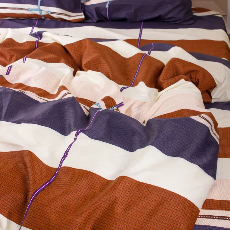 Наволочка Микрофибра принт 15-0337 Selino - 2