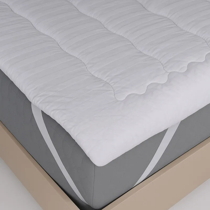 Наматрасник-топпер №2100 MedRest Royal Pearl