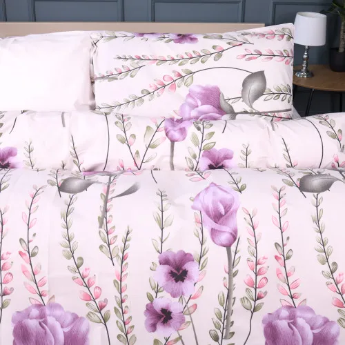 Наволочка Ranforce Elite 17-0834 Vintage floral