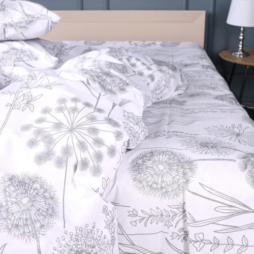 Простирадло Бязь 17-0827 Dandelion meadow