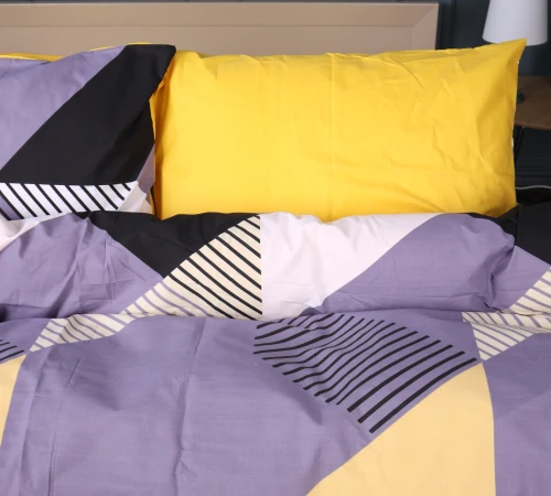 Наволочка Ranforce Elite 17-0828 Geometric block