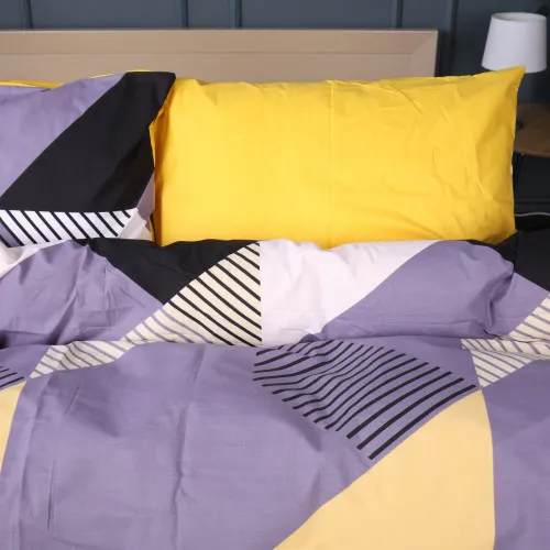 Наволочка Ranforce Elite 17-0828 Geometric block