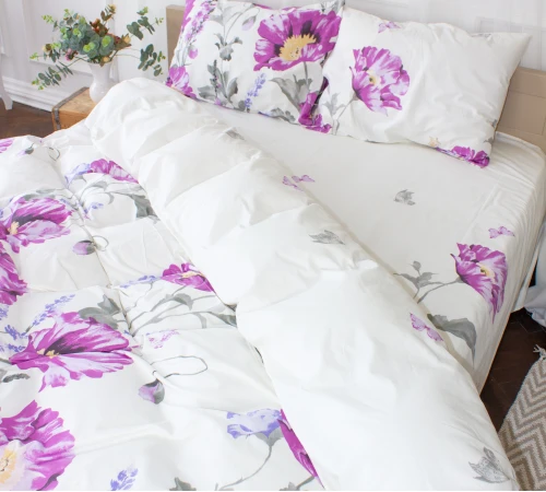 Наволочка сатин 22-1303 Eternity Black Friday - 2